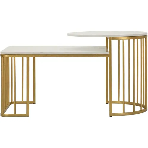 Table basse Mauro Ferretti Ankara - Mauro Ferretti - Modalova