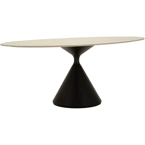 Table à manger Mauro Ferretti Da - Mauro Ferretti - Modalova