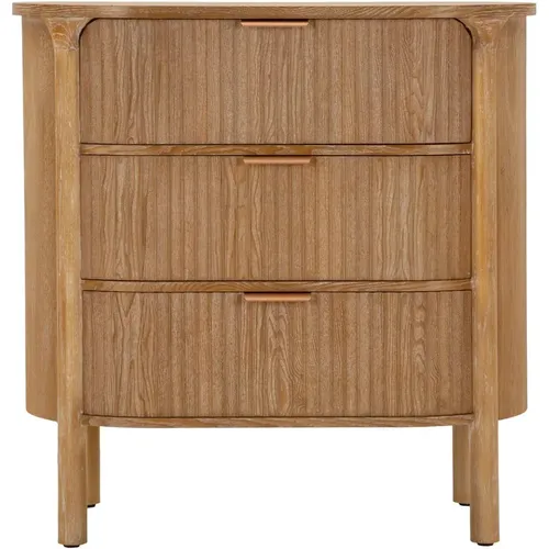 Commode en bois Goteborg - Mauro Ferretti - Modalova