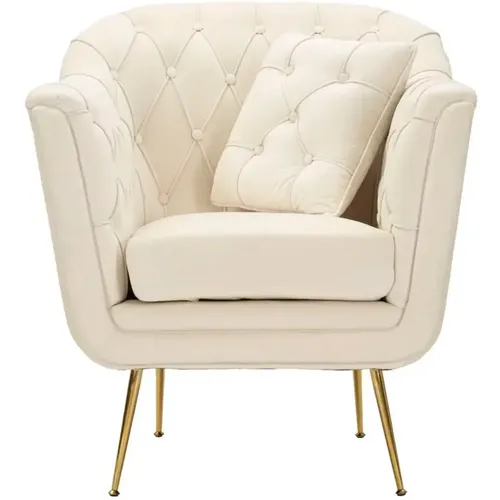 Fauteuil Mauro Ferretti Budapest - Mauro Ferretti - Modalova