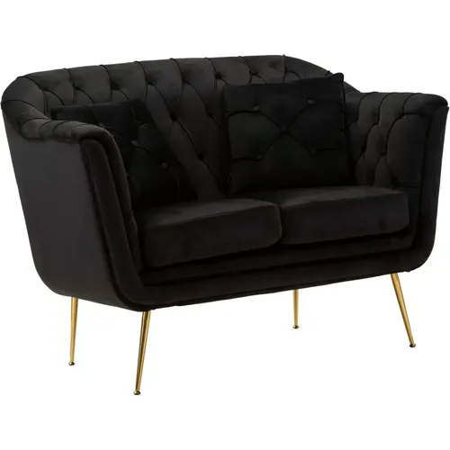 Canapé avec coussin Budapest - Mauro Ferretti - Modalova