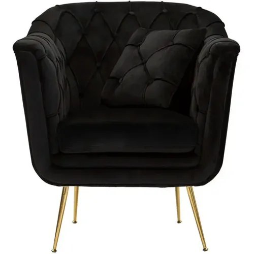 Fauteuil Mauro Ferretti Budapest - Mauro Ferretti - Modalova