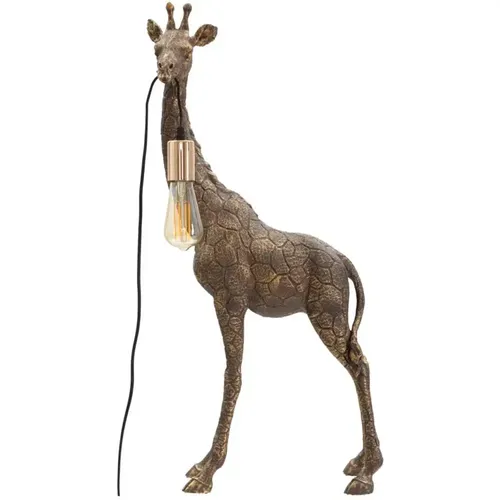 Lampe de table Giraffa - Mauro Ferretti - Modalova