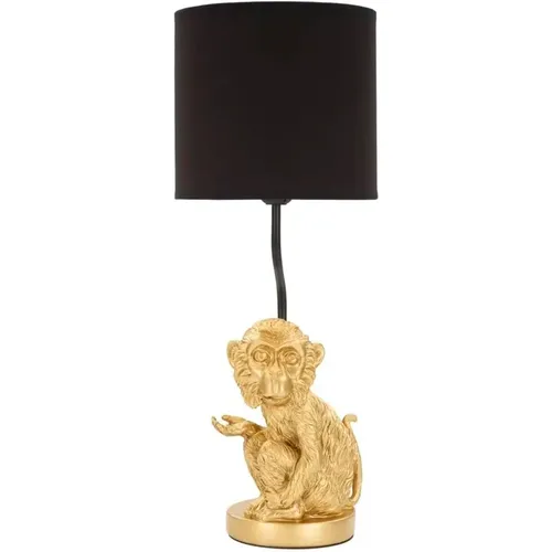 Lampe de table Scimmia Seduta - Mauro Ferretti - Modalova