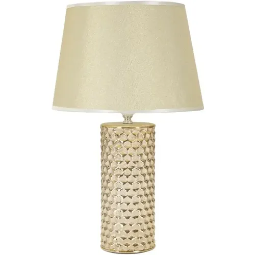 Lampe de table Glam Gold - Mauro Ferretti - Modalova
