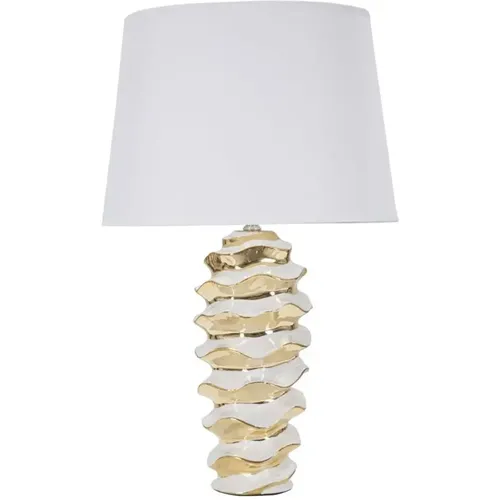 Lampe de table Glam Space - Mauro Ferretti - Modalova