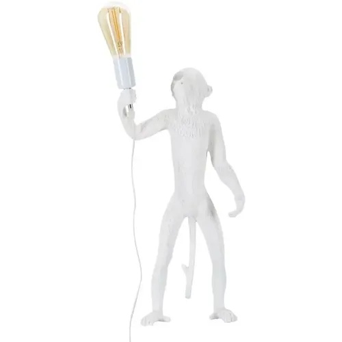 Lampe de table Monkey - Mauro Ferretti - Modalova