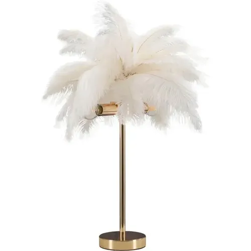 Lampe de table Mauro Ferretti Palm - Mauro Ferretti - Modalova