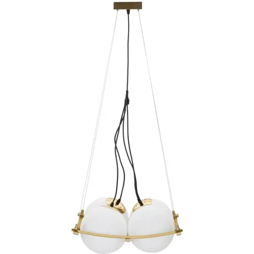 Lampe suspendue Japan - Mauro Ferretti - Modalova