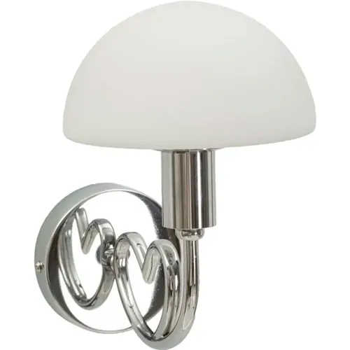 Applique murale Lovy Silver - Mauro Ferretti - Modalova