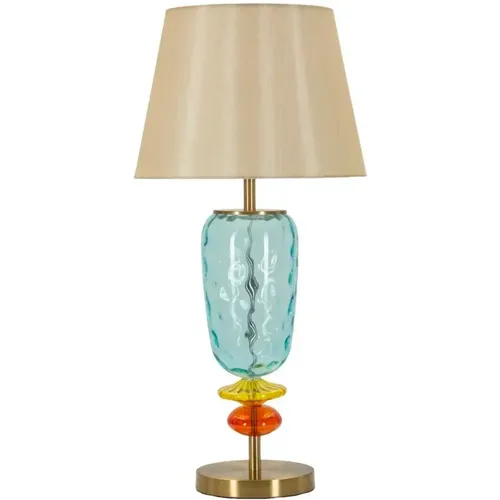 Lampe de table Colorful - Mauro Ferretti - Modalova