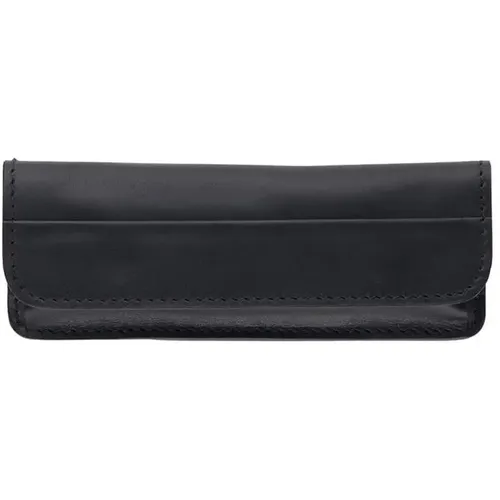 Étui cuir tendance horizontal 12/13 cm - Max Capdebarthes - Modalova