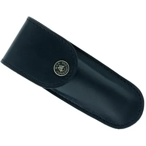 Étui cuir S100 13 cm - Max Capdebarthes - Modalova