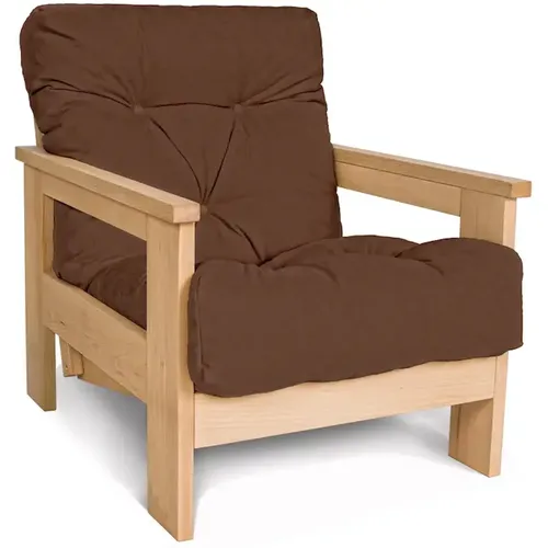 Fauteuil Woodman Marior Home Mexico - Marior Home - Modalova