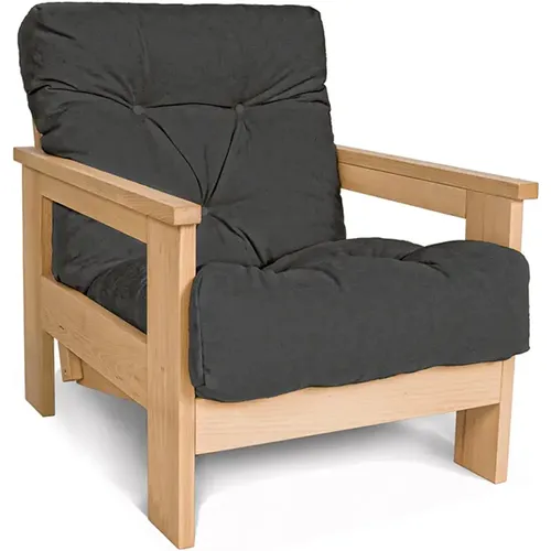 Fauteuil Woodman Marior Home Mexico - Marior Home - Modalova