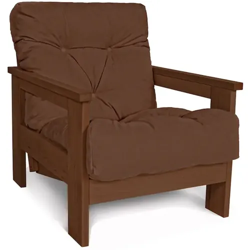 Fauteuil Woodman Marior Home Mexico - Marior Home - Modalova