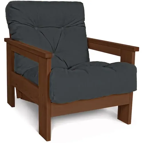 Fauteuil Woodman Marior Home Mexico - Marior Home - Modalova