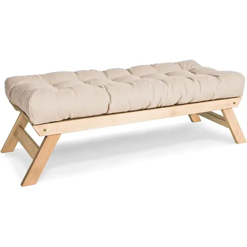 Banc Woodman Marior Home Allegro - Marior Home - Modalova