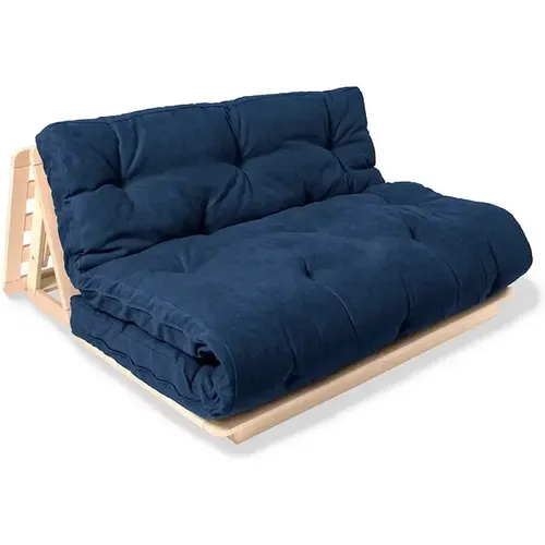 Canapé-lit futon Woodman Layti 140 - Marior Home - Modalova