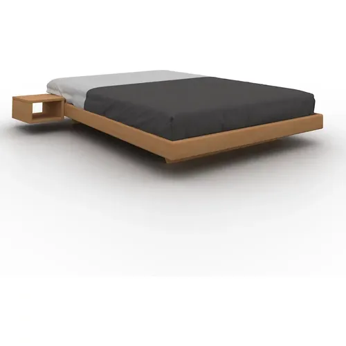 Table de chevet Woodman Carre - Marior Home - Modalova