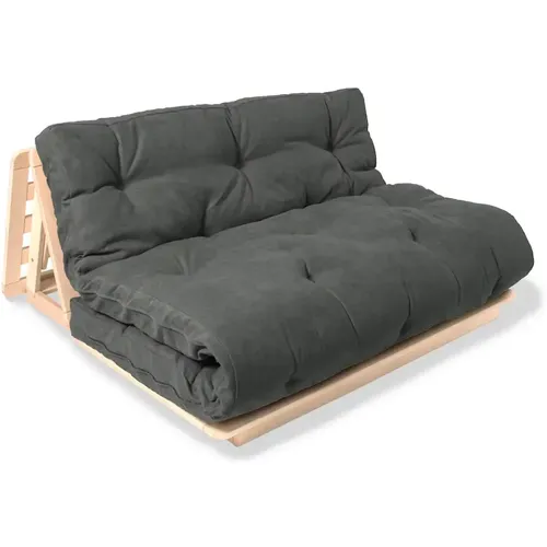 Canapé-lit futon Woodman Layti 140 - Marior Home - Modalova