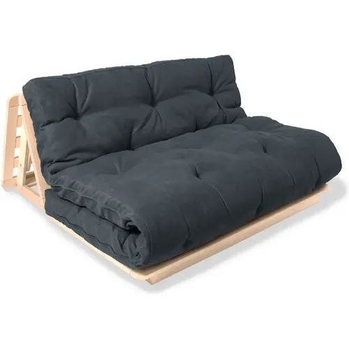 Canapé-lit futon Woodman Layti 140 - Marior Home - Modalova