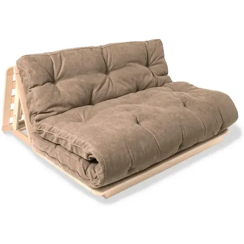 Canapé-lit futon Woodman Layti 140 - Marior Home - Modalova