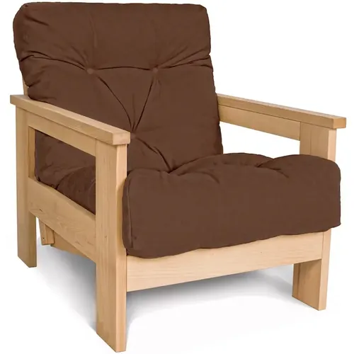 Fauteuil Woodman Marior Home Mexico - Marior Home - Modalova