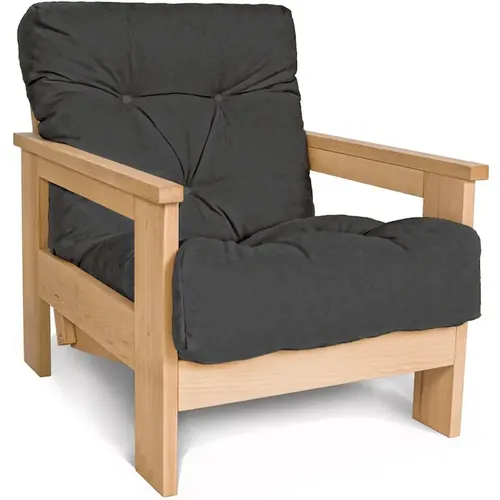 Fauteuil Woodman Marior Home Mexico - Marior Home - Modalova