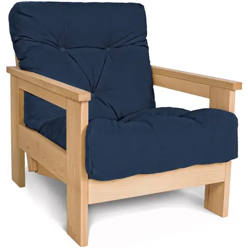 Fauteuil Woodman Marior Home Mexico - Marior Home - Modalova