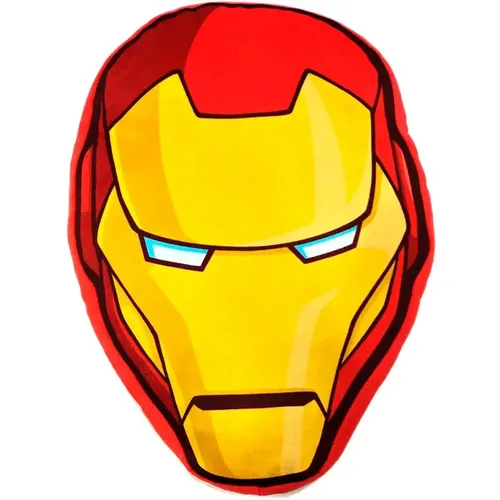 Coussin Avengers Vengadores Iron Man - Marvel - Modalova