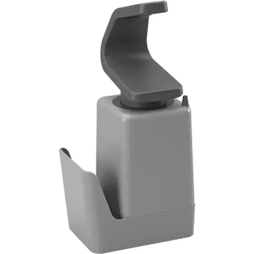 Distributeur de savon Soap-Tex - Metaltex - Modalova