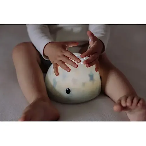 Veilleuse rechargeable Moby - Meri Meri - Modalova