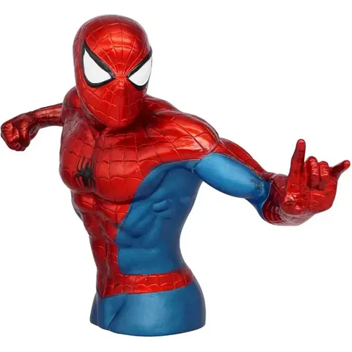 Tirelire Marvel Spider-Man - Monogram International - Modalova