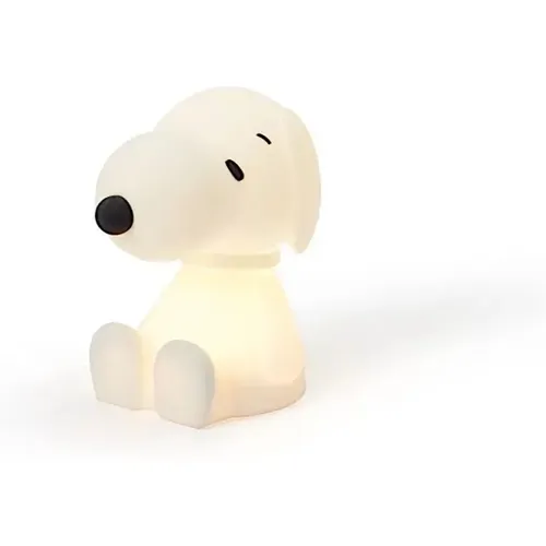 Veilleuse Mr Maria Snoopy Bundle - Mr Maria - Modalova