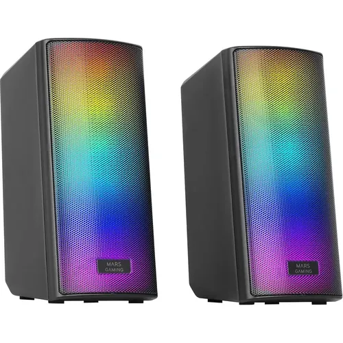Enceinte Bluetooth Mars Gaming MS-2 - Mars Gaming - Modalova