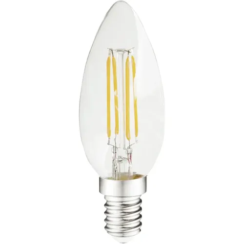 Lampe Led E14 CRI80 2700K 360º D - NX Lighting - Modalova