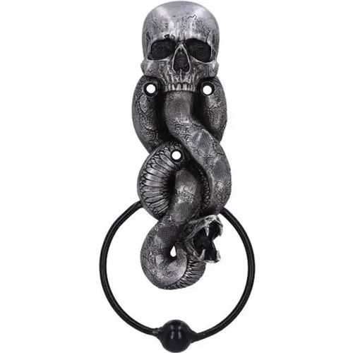 Heurtoir Harry Potter The Dark Mark - Nemesis Now - Modalova