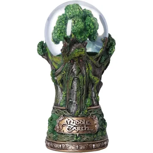 Boule à neige Treebeard - Nemesis Now - Modalova