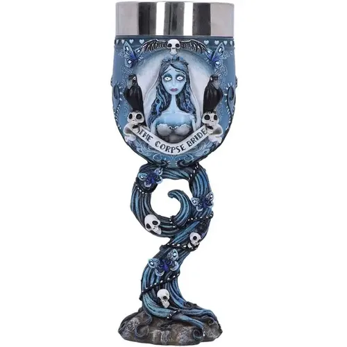 Calice Corpse Bride Emily - Nemesis Now - Modalova