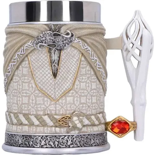 Mug Nemesis Now Gandalf the White - Nemesis Now - Modalova