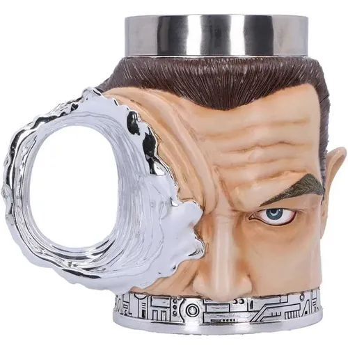 Mug Nemesis Now Terminator T-1000 - Nemesis Now - Modalova