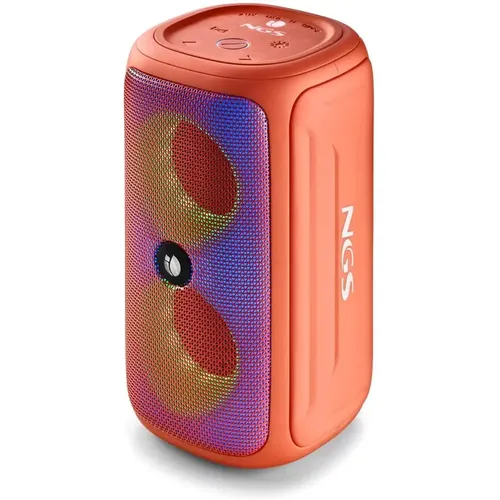 Enceinte Bluetooth NGS Roller Beast - NGS - Modalova