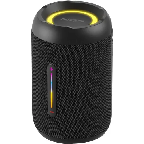 Enceinte Bluetooth Furia 2 Tiny RGB - NGS - Modalova