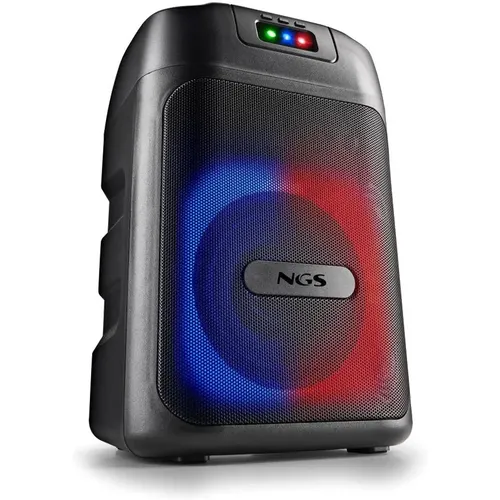 Enceinte Bluetooth NGS Wild Club - NGS - Modalova