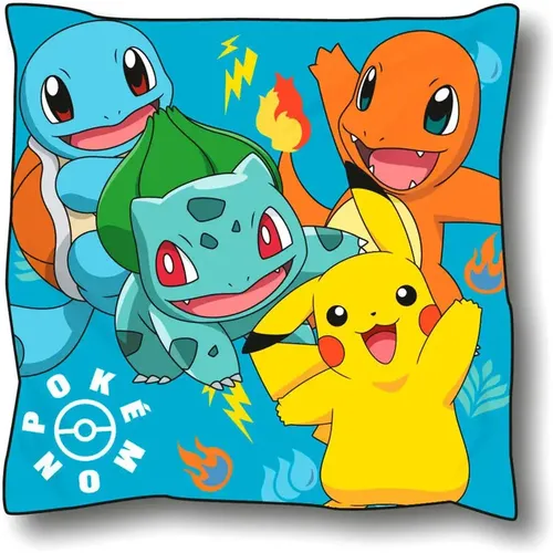 Coussin Nintendo Pokemon - Nintendo - Modalova