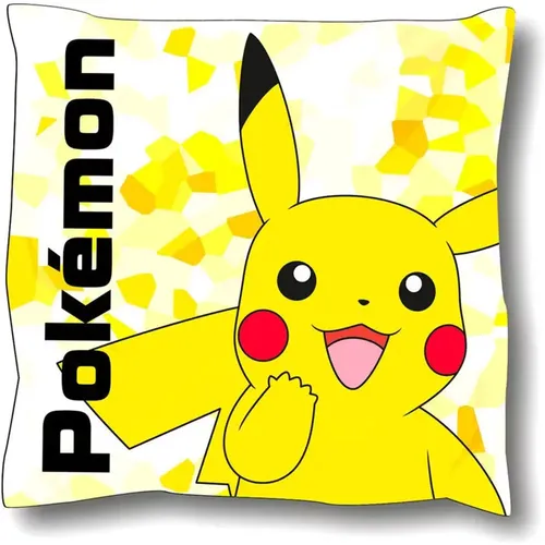 Coussin Nintendo Pokémon Pikachu - Nintendo - Modalova