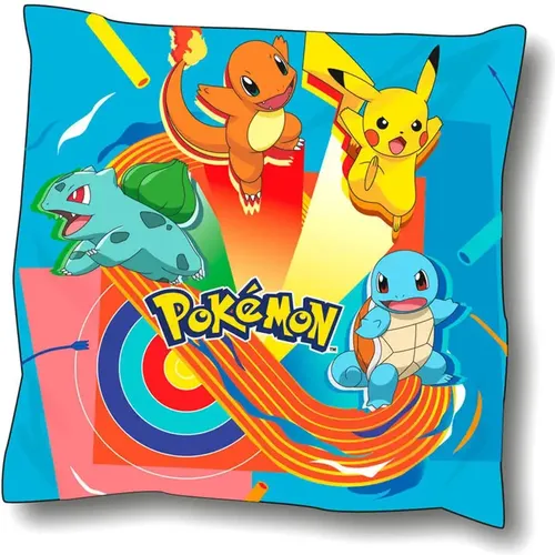 Coussin Nintendo Pokémon - Nintendo - Modalova