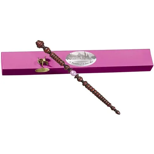 Objet décoratif Harry Potter Doloris Umbridge - Noble Collection - Modalova