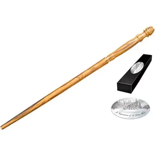 Objet décoratif Harry Potter Vincent Crabbe - Noble Collection - Modalova